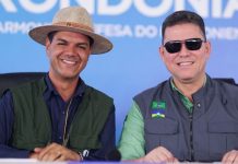 Deputado Cássio Gois celebra sanção da lei que institui o “Dia Estadual da Mulher do Agronegócio”