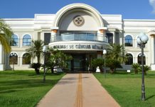 Ainda dá Tempo: Vestibular FIMCA e Metropolitana 2024.2