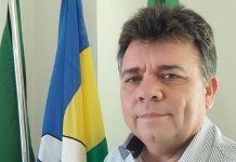 CABIXI: Izael pede à Câmara manutenção de salário de prefeito e vice para o mandato 2025/2028