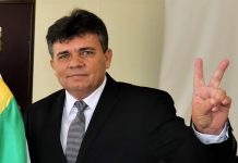 CABIXI: após críticas, prefeito tenta revogar reajuste salarial de R$ 20 mil que sancionou e Câmara lê ofício em sessão