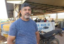 José Paiva comenta expectativa da EXPOCOL e diz que população quer mudança na prefeitura de Cerejeiras