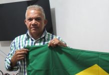“Colorado precisa avançar mais e explorar seu potencial”, diz Lindon Jonson ao comentar pré-candidatura a prefeito