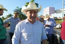 Natan Donadon celebra Expocol, destaca trajetória familiar em Colorado e fala sobre eleições 2024