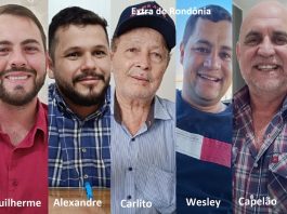 EXTRA promove rodada de entrevistas com pré-candidatos a prefeito de Chupinguaia; veja programação