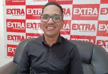 Com foco em defender valores cristãos, pastor Jônatas Santos anuncia pré-candidatura a vereador em Vilhena