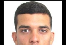 PC divulga foto de suspeito de matar cunhado e envolvimento na morte do filho do ex-prefeito de Vilhena José Rover