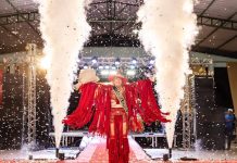 ÁUDIO: Rainha da Expocol 2024, Stella Fernandes compartilha sua jornada de realização de um sonho