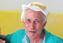 Após seis dias na UTI, idoso coloradense agredido violentamente com pedrada e socos na cabeça morre em hospital de Cacoal