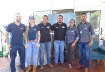 Sicoob Credisul brilha na Expocol 2024 com novidades e prêmios