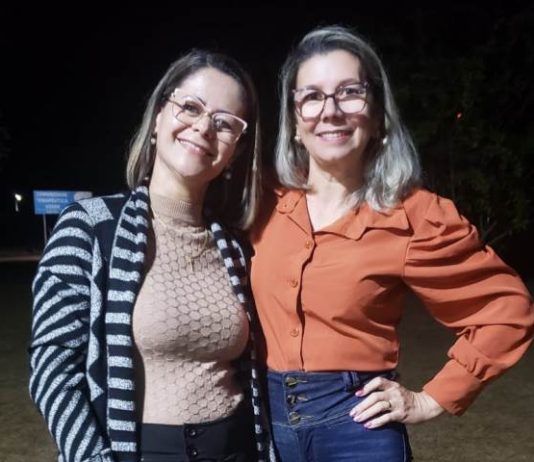 Pimenta Bueno poderá ter chapa composta por mulheres na disputa do Executivo; mãe do vereador que morreu vítima de acidente é pré-candidata vice-prefeita