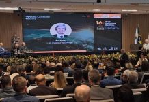 Grupo Educacional Aparício Carvalho e FIMCA participam da 16ª Conferência Mundial sobre Bioética, Ética Médica e Direito da Saúde em Brasília