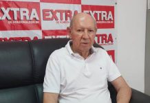 ARTIGO: transparência