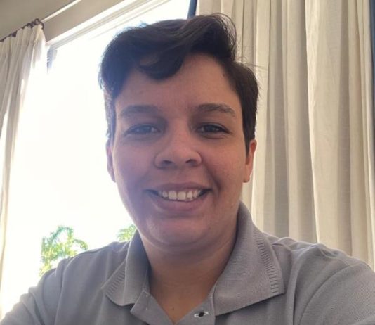 Em entrevista ao EXTRA, Emilly Dias Barbosa anuncia pré-candidatura a vereadora pelo MDB em Colorado