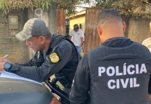 PC identifica radialista como autor de fake News contra deputado Crispin e outros parlamentares de RO