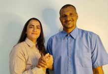 Ginão da Saúde anuncia Francielle Gorza como pré-candidata a vice-prefeita de Nova Brasilândia D’Oeste pelo PRTB