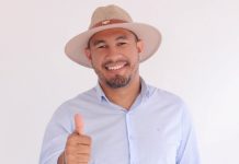 Com apoio expressivo, Dr. Fábio consolida pré-candidatura a prefeito de São Miguel do Guaporé