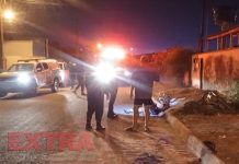 Homem é esfaqueado durante briga de casal em Vilhena