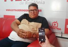 Pré-candidato a vereador em Vilhena, “Presbítero Wilton defende a mudança na Câmara Municipal”