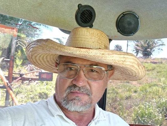 Após três mandatos na Câmara, Carlinhos da 90 é pré-candidato a prefeito de Parecis pelo AGIR