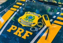 PRF realiza operação em RO e prende sete motoristas por embriaguez ao volante; Vilhena na lista