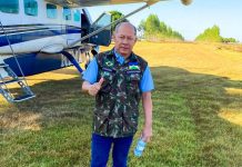 CORONEL CHRISOSTOMO: Partido Liberal intensifica preparativos para eleições municipais em RO