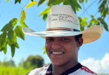 Neguinho de Corumbiara cativa a internet com bom humor e autenticidade