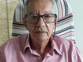 Pioneiro morre aos 88 anos e prefeitura decreta luto oficial em Vilhena