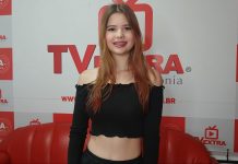 Conheça Nyvia Marli, candidata a Rainha da Exponorte em Vilhena