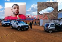 Homem é executado a tiros e outro é socorrido baleado em Vilhena