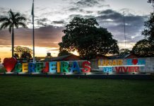Suspensa por condições climáticas, reinauguração do Fórum Eleitoral acontecerá nesta quinta-feira em Cerejeiras