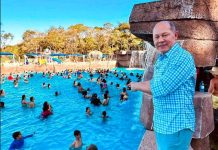 Coronel Chrisostomo lança pré-candidaturas do PL em RO com foco no desenvolvimento do Vale das Cachoeiras