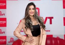 Em visita ao EXTRA, empresária anuncia novidades para o Motel Volúpia em Vilhena