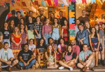 COLUNA SOCIAL MARISA LINHARES: veja os destaques da semana em Cacoal