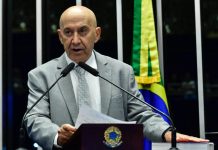 Confúcio Moura ganha novo reconhecimento: agora está na lista da Elite Parlamentar