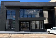 Veja quem esteve presente na inauguração da franquia Portobello Shop em Vilhena