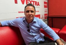 Atuante no setor social há 25 anos, radialista atende “convocação” de familiares e amigos e anuncia pré-candidatura a vereador em Vilhena