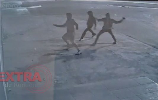 Em meio à onda de furtos e vandalismo, Secretaria de Segurança diz que criminalidade reduziu em Cerejeiras