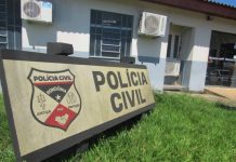 Empresário detido em operação da PC em Colorado que investiga morte de fazendeiro em Cerejeiras afirma que não tem envolvimento com o caso