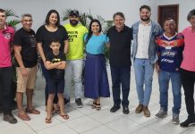 PDT adere ao projeto político de Raquel Donadon em Vilhena