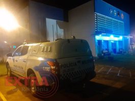 PM recaptura seis foragidos da Justiça no Cone Sul