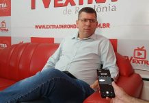 Corretor de imóveis anuncia pré-candidatura a vereador pelo PL em Vilhena