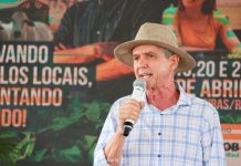 JAIME BAGATTOLI: Senador já aplicou mais de R$ 6 milhões para custeio da saúde de Vilhena