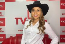 “Quero mostrar a relevância do agro e das nossas raízes”, diz Ellen Cecília, candidata a Rainha da Exponorte em Vilhena