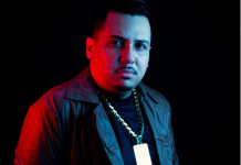 Meia Oito Eventos apresenta show nacional de DJ Leon neste sábado em Vilhena