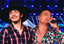 SÁBADO: Pedro Sanchez & Thiago se apresentam no Old Ranch em Vilhena