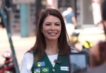 Convenção do MDB deve homologar candidatura de juíza aposentada Euma Tourinho à Prefeitura de Porto Velho