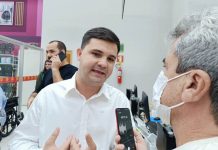 Prefeito João Gonçalves Filho fala das conquistas de suas duas gestões em Jaru e comenta sobre sucessão municipal