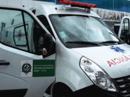 União Bandeirantes busca melhorias urgentes no atendimento de emergência; Dra Taíssa solicitou aquisição de ambulância para o distrito