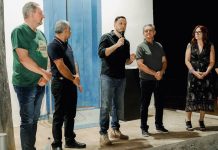 Museu Casa de Rondon reabre portas após 28 anos, com exposição de arte organizada pelo festival Sicoob Sabor