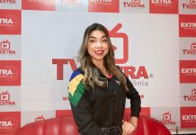 Conheça Juliana Rose, modelo e mestre de cerimônias que busca o título de Rainha da Exponorte em Vilhena